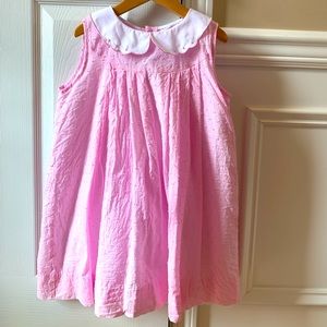 Beautiful girls EUC Proper Peony dress.